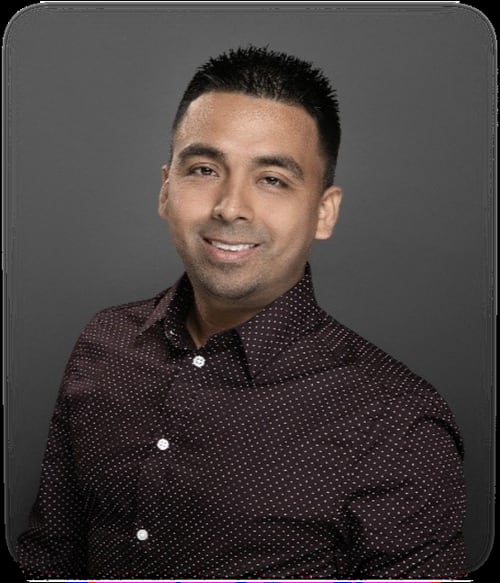 Carlos Bernal, CPA, MAcc